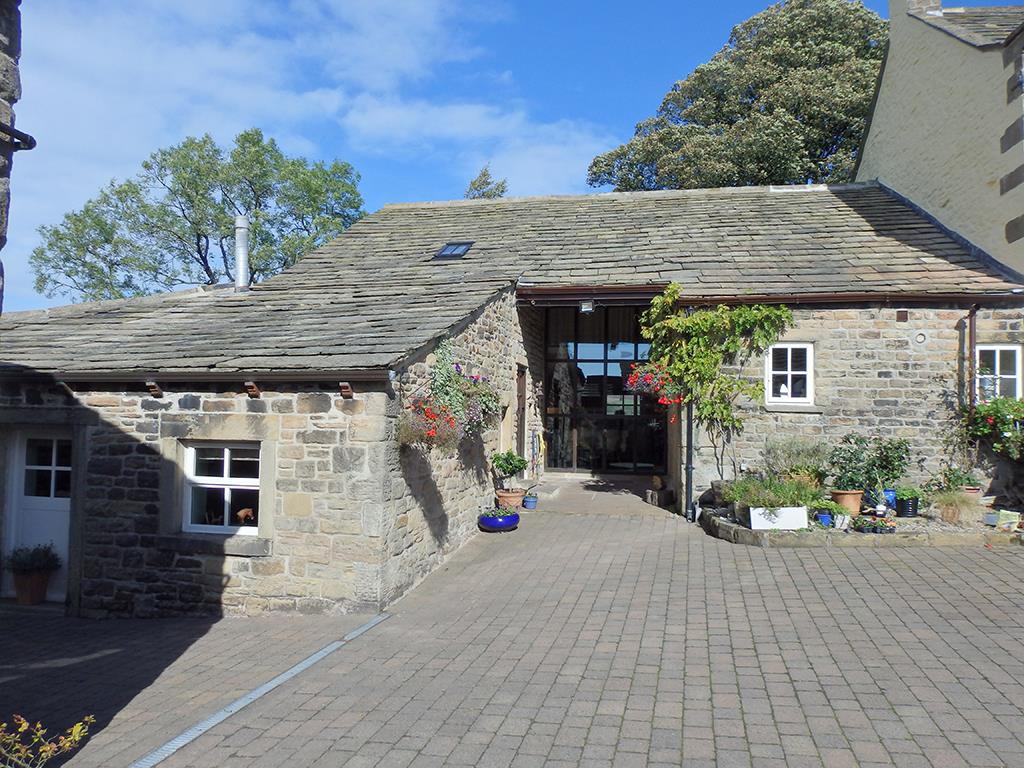 4 bedroom semi-detached house SSTC in Colne - Main Image